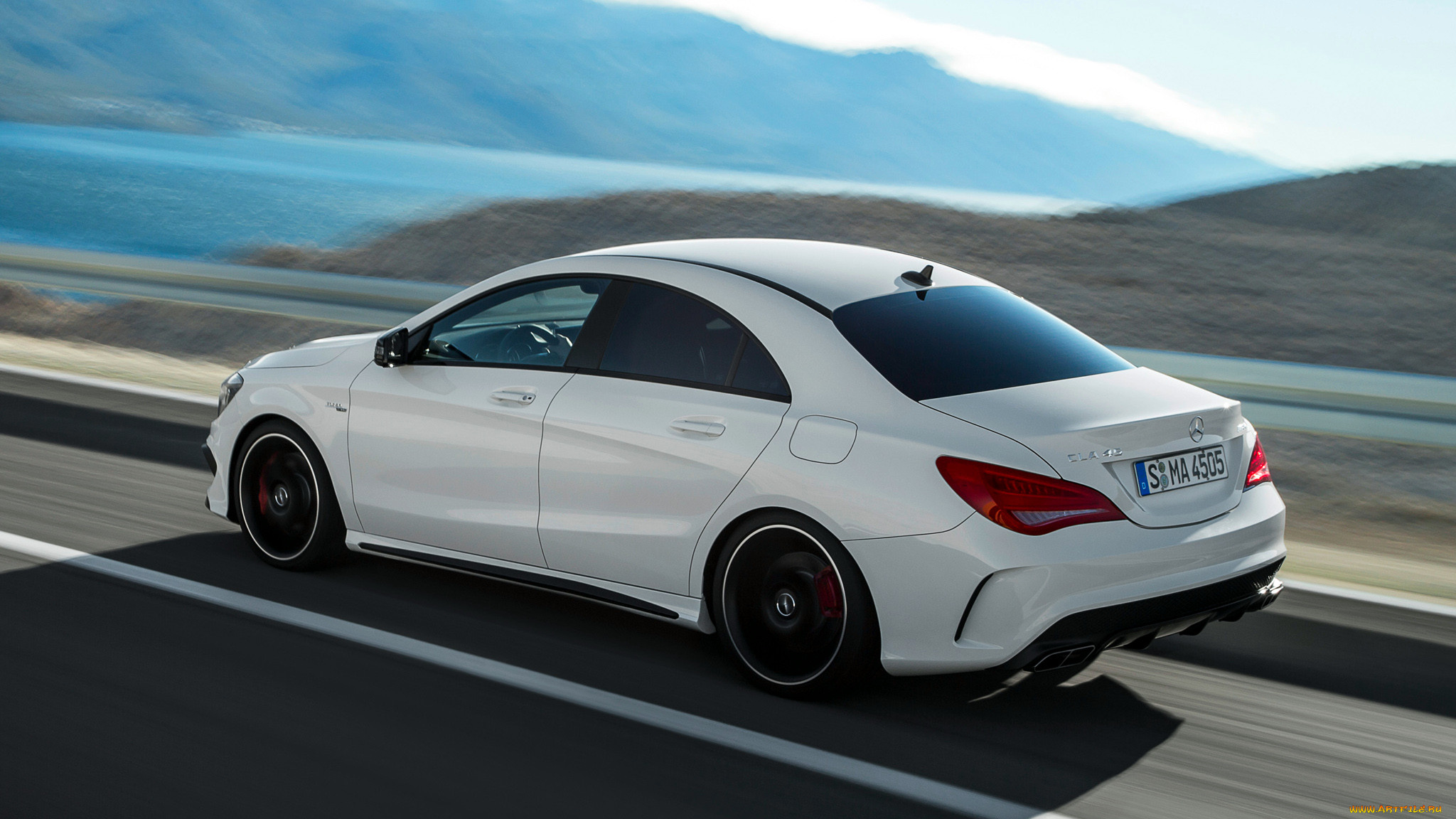 mercedes, cla, , benz, daimler, ag, 